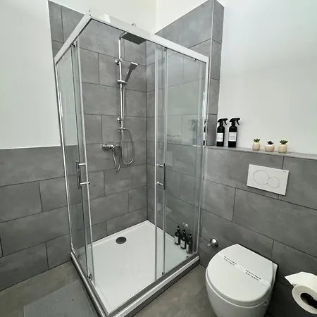 Apartment Self Check-in Haus - 15min Zum Hbf Und Messe *