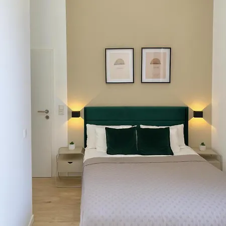 Self Check-in Haus - 15min Zum Hbf Und Messe Lejlighed Düsseldorf