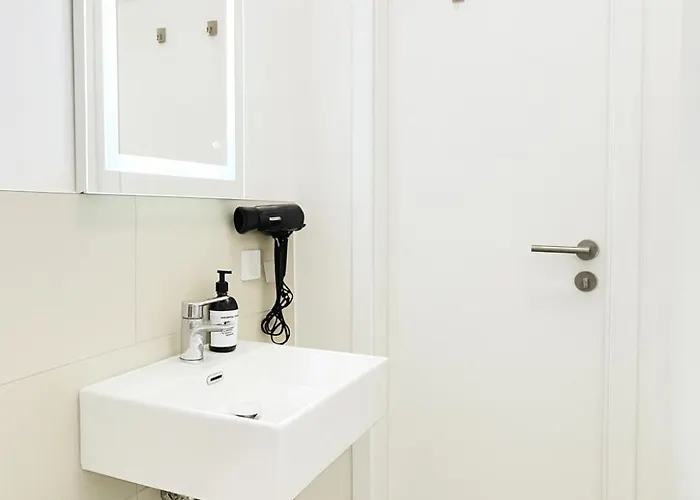 Self Check-in Haus - 15min Zum Hbf Und Messe * Düsseldorf